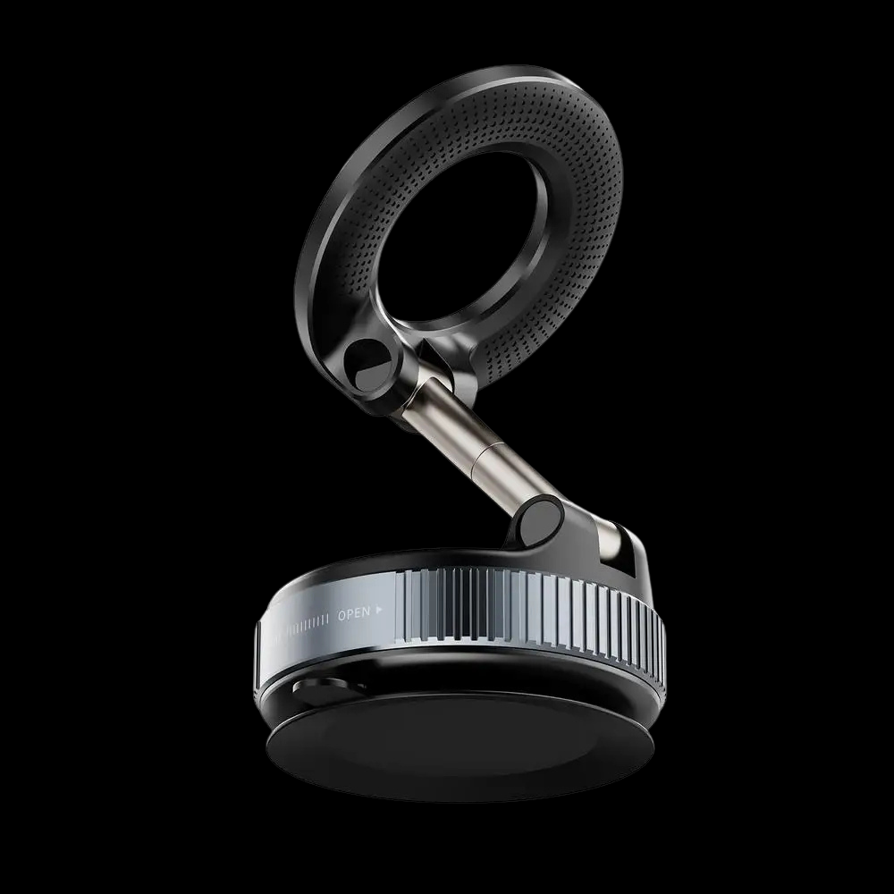 Z-Grip 360 - Support magnétique