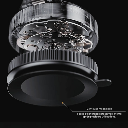 Z-Grip 360 - Support magnétique