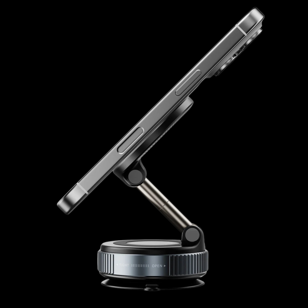 Z-Grip 360 - Support magnétique