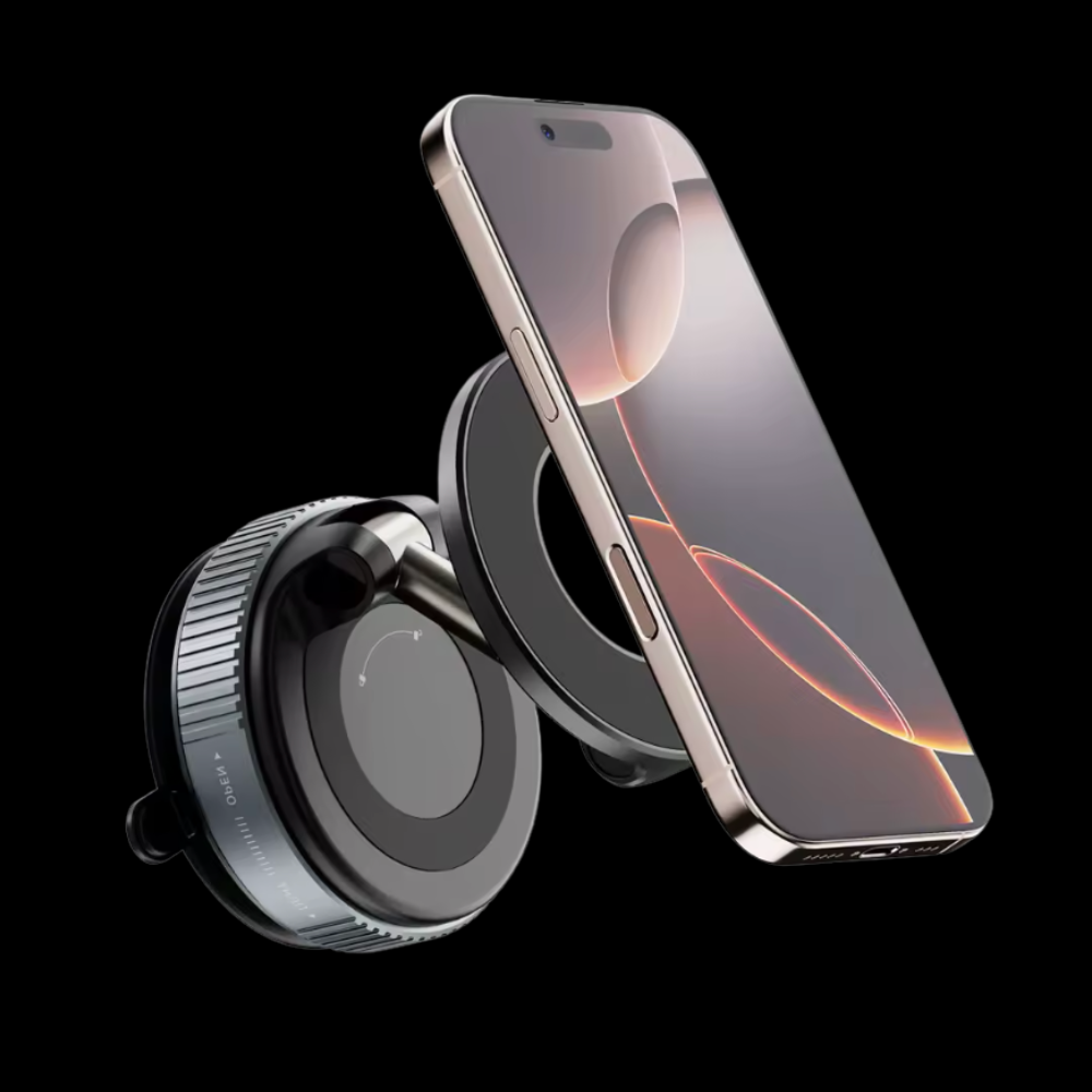 Z-Grip 360 - Support magnétique